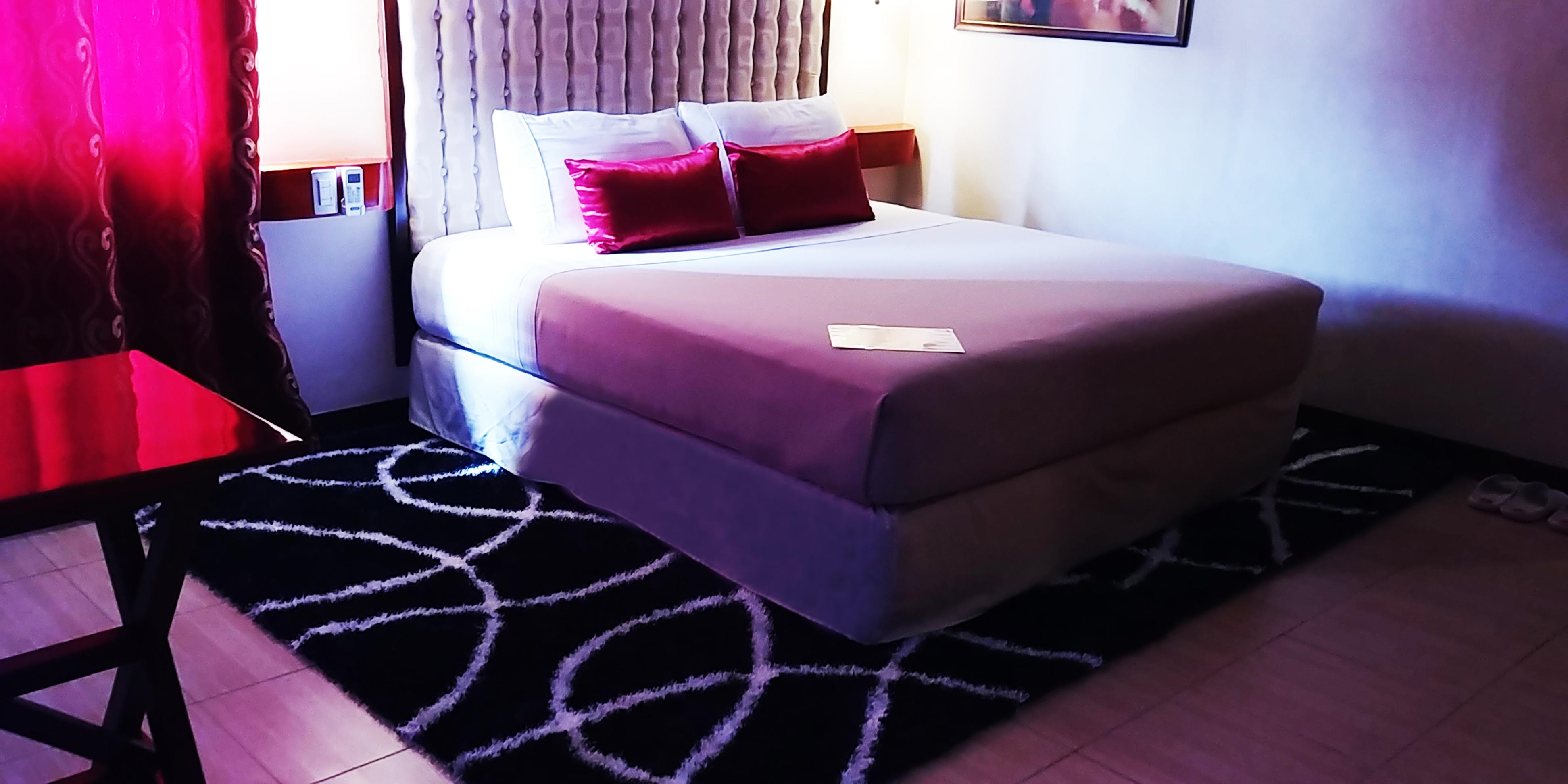 Dulcinea Hotel And Suites Lapu-Lapu City Exteriör bild